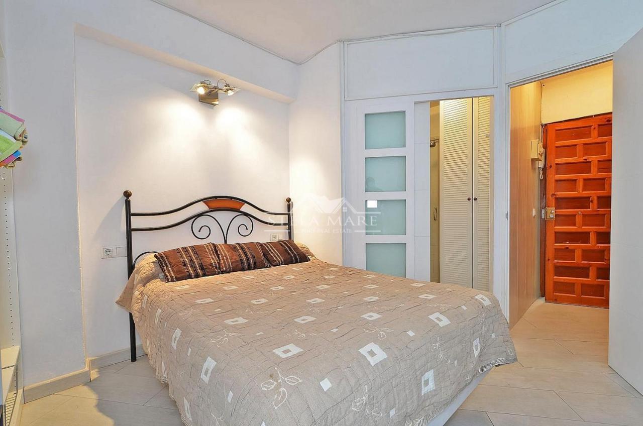 Bright Central Apartment Nerja Exterior foto